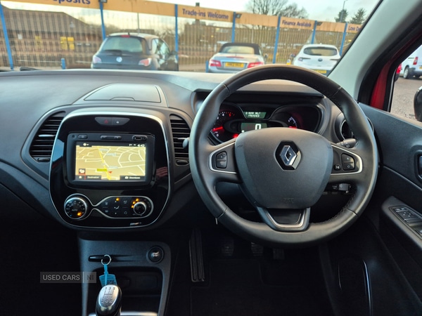 Used Renault Captur 2018 for sale - 77359573: Photo 7