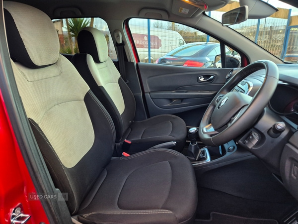 Used Renault Captur 2018 for sale - 77359573: Photo 8