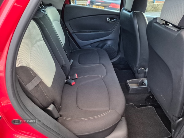 Used Renault Captur 2018 for sale - 77359573: Photo 9