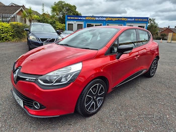 Used Renault Clio 2016 for sale - 79534120: Photo