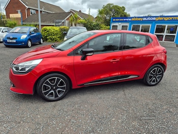 Used Renault Clio 2016 for sale - 79534120: Photo