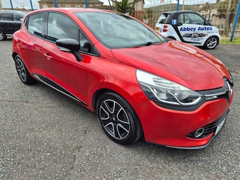 Used Renault Clio 2016 for sale - 79534120: Photo