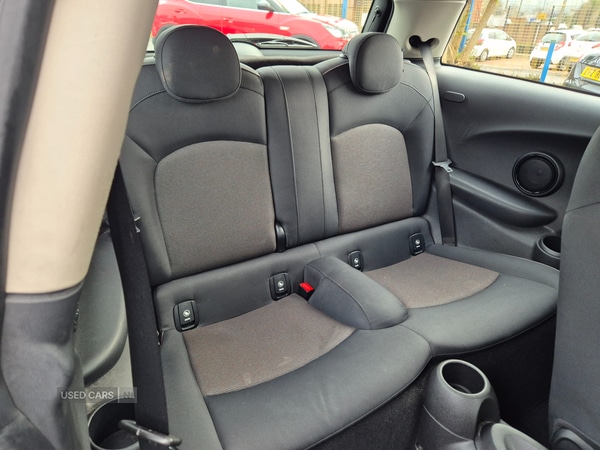 Used MINI Hatch 2015 for sale - 77041407: Photo 10