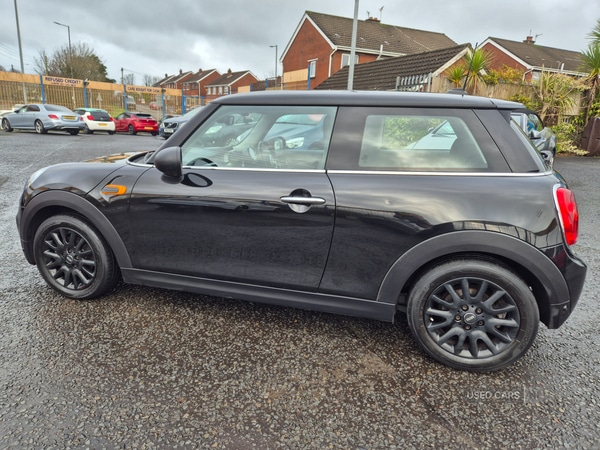 Used MINI Hatch 2015 for sale - 77041407: Photo 2