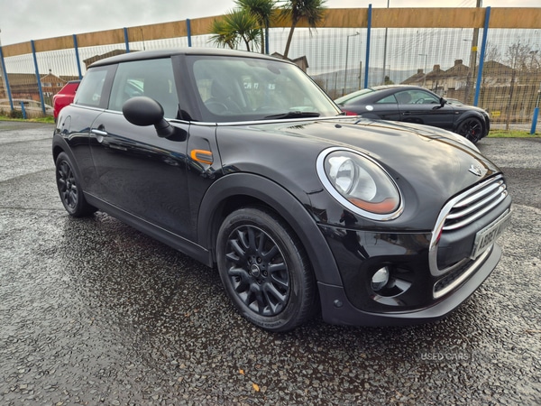 Used MINI Hatch 2015 for sale - 77041407: Photo 3