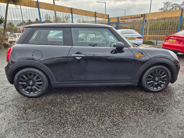Used MINI Hatch 2015 for sale - 77041407: Photo 4