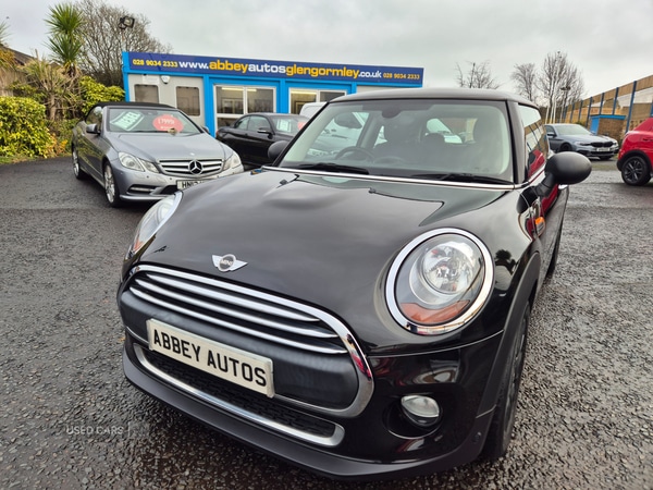 Used MINI Hatch 2015 for sale - 77041407: Photo 5