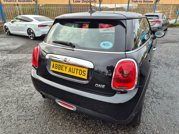 Used MINI Hatch 2015 for sale - 77041407: Photo 6