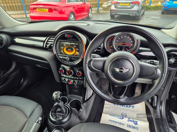 Used MINI Hatch 2015 for sale - 77041407: Photo 7