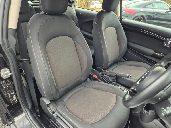 Used MINI Hatch 2015 for sale - 77041407: Photo 8