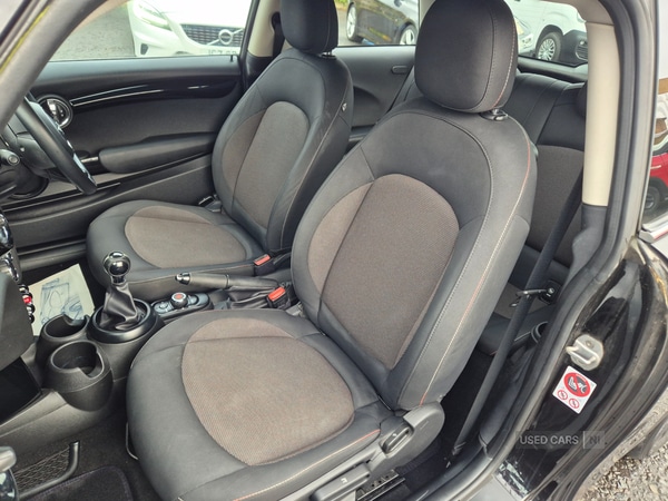 Used MINI Hatch 2015 for sale - 77041407: Photo 9