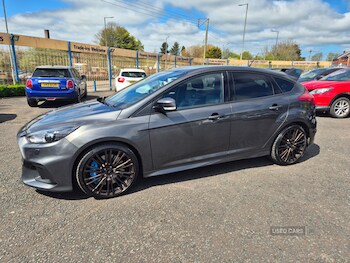 Used Ford Focus 2016 for sale - 78417747: Photo