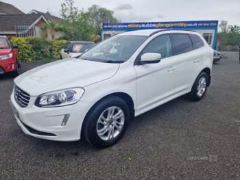 2017 - D4 [190] SE Nav 5dr