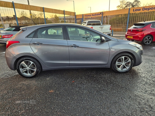 Used Hyundai i30 2015 for sale - 76646982: Photo 4