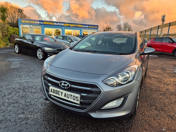 Used Hyundai i30 2015 for sale - 76646982: Photo 5