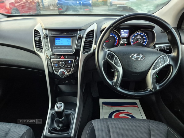 Used Hyundai i30 2015 for sale - 76646982: Photo 7