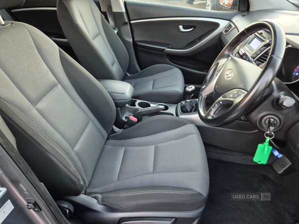 Used Hyundai i30 2015 for sale - 76646982: Photo 8