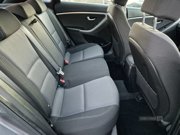 Used Hyundai i30 2015 for sale - 76646982: Photo 9