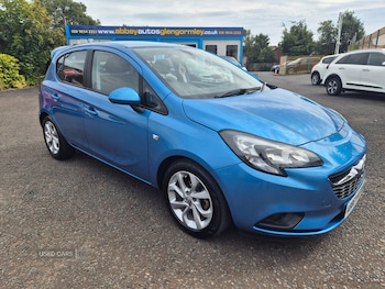 Used Vauxhall Corsa 2019 for sale - 75508786: Photo