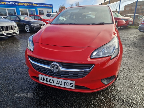 Used Vauxhall Corsa 2016 for sale - 76522894: Photo 5