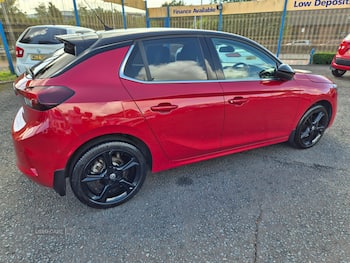 Used Vauxhall Corsa 2020 for sale - 79781510: Photo