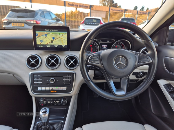 Used Mercedes-Benz A-Class 2017 for sale - 76338091: Photo 7