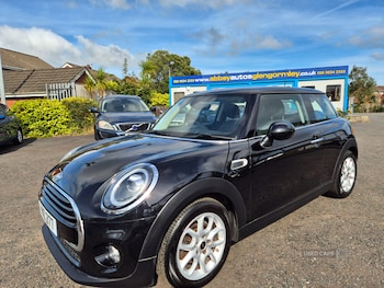 Used MINI Hatch 2018 for sale - 79603032: Photo