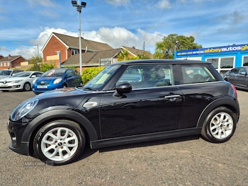 Used MINI Hatch 2018 for sale - 79603032: Photo
