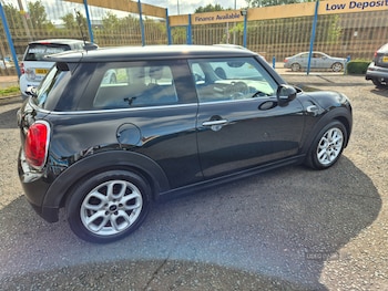 Used MINI Hatch 2018 for sale - 79603032: Photo