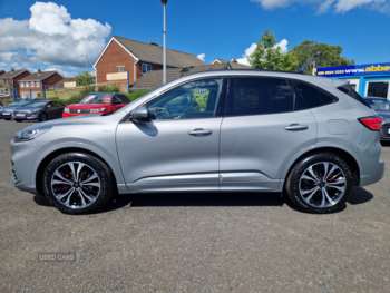 Used Ford Kuga 2020 for sale - 75126089: Photo