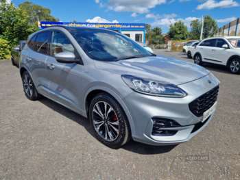 Used Ford Kuga 2020 for sale - 75126089: Photo