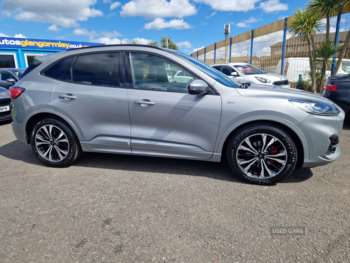 Used Ford Kuga 2020 for sale - 75126089: Photo