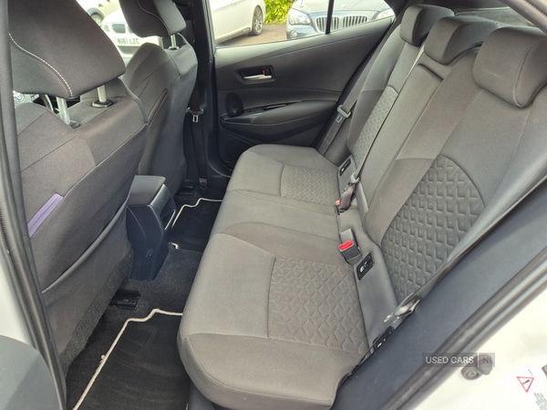 Used Toyota Corolla 2020 for sale - 77359545: Photo 10