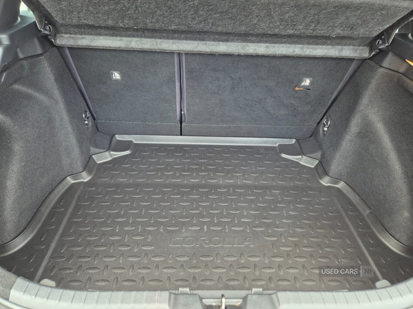 Used Toyota Corolla 2020 for sale - 77359545: Photo 11