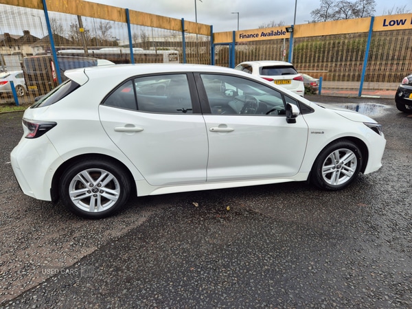 Used Toyota Corolla 2020 for sale - 77359545: Photo 4