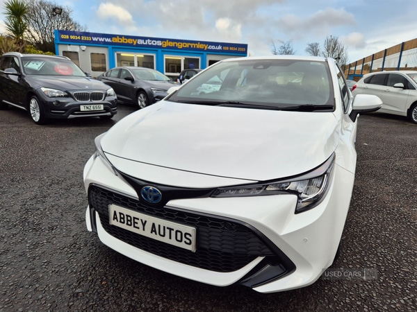 Used Toyota Corolla 2020 for sale - 77359545: Photo 5