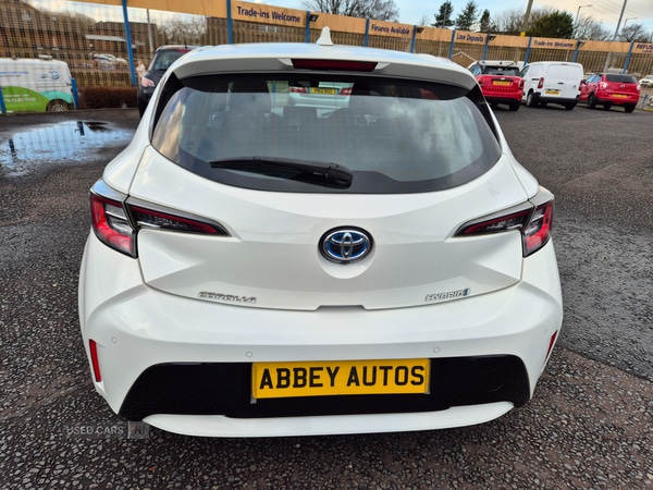 Used Toyota Corolla 2020 for sale - 77359545: Photo 6