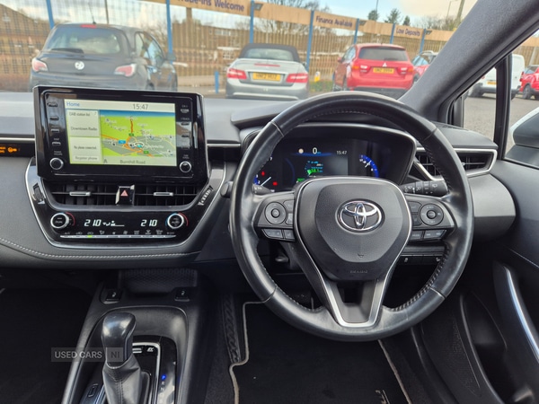 Used Toyota Corolla 2020 for sale - 77359545: Photo 7