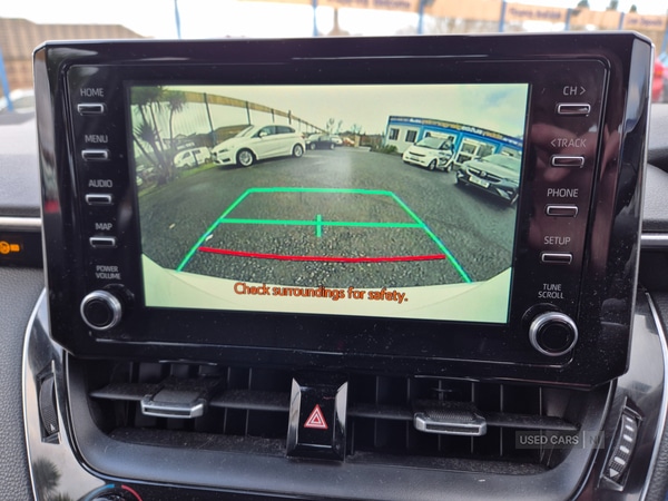 Used Toyota Corolla 2020 for sale - 77359545: Photo 8