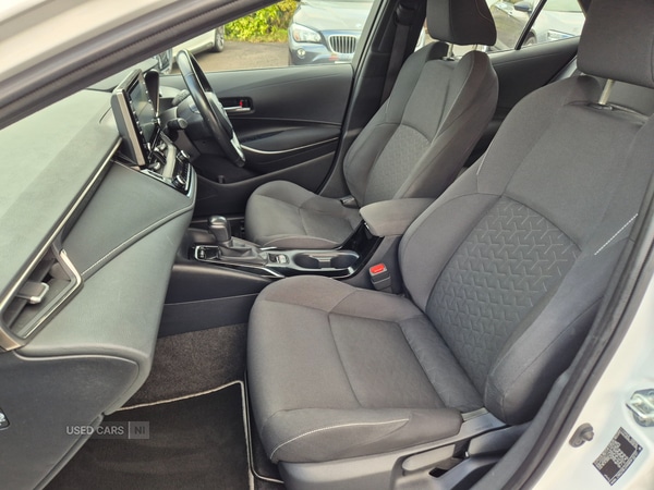 Used Toyota Corolla 2020 for sale - 77359545: Photo 9