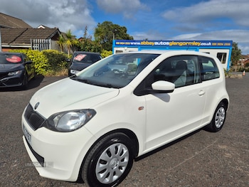 Used Skoda Citigo 2014 for sale - 79293114: Photo