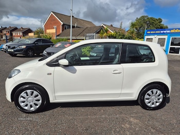 Used Skoda Citigo 2014 for sale - 79293114: Photo