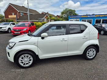Used Suzuki Ignis 2022 for sale - 78763604: Photo