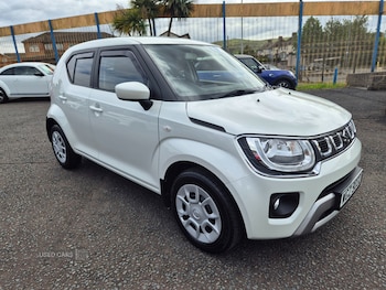 Used Suzuki Ignis 2022 for sale - 78763604: Photo