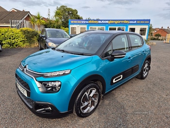Used Citroen C3 2020 for sale - 79485281: Photo