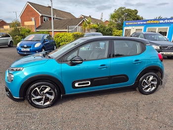Used Citroen C3 2020 for sale - 79485281: Photo