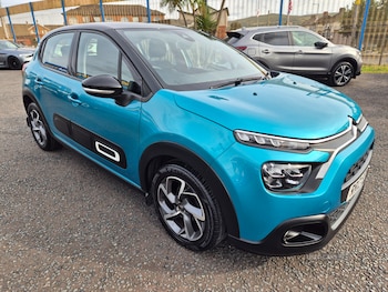 Used Citroen C3 2020 for sale - 79485281: Photo