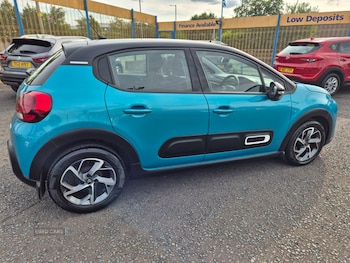 Used Citroen C3 2020 for sale - 79485281: Photo
