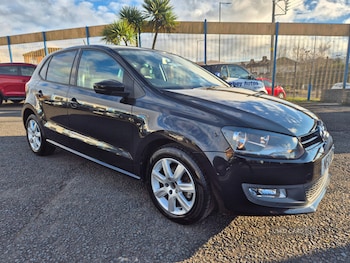 Used Volkswagen Polo 2013 for sale - 77809373: Photo