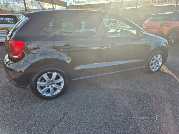 Used Volkswagen Polo 2013 for sale - 77809373: Photo 4